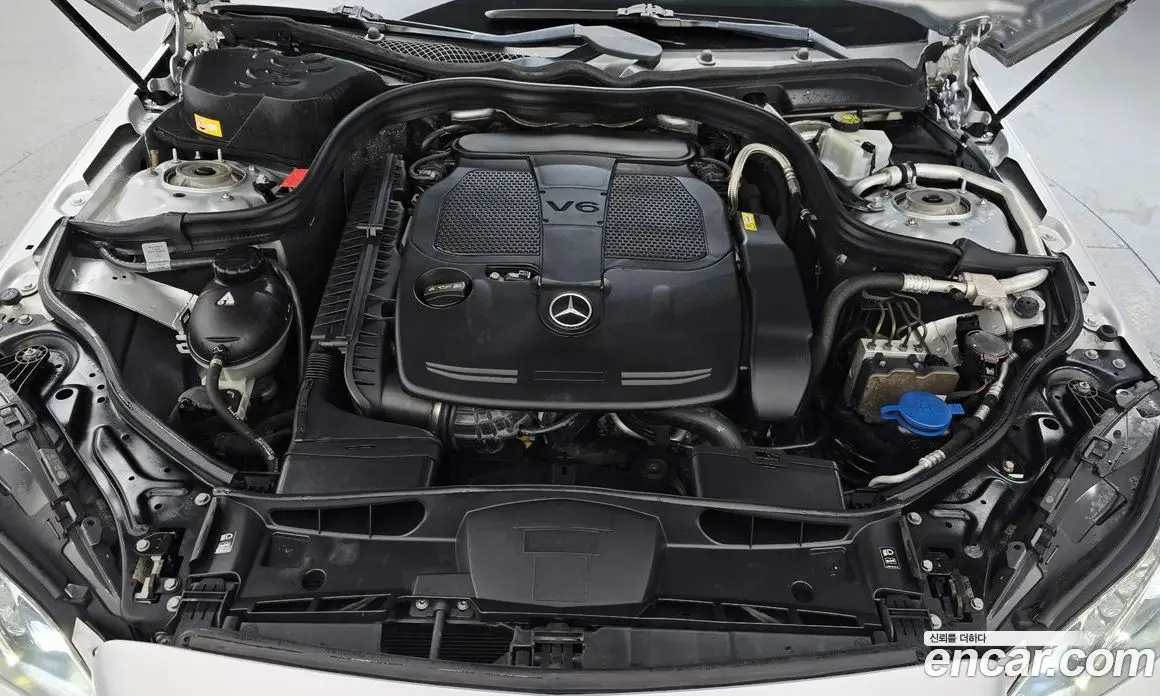 Mercedes-Benz E-Class 2014 3.5 автомат (гидро), фото 6