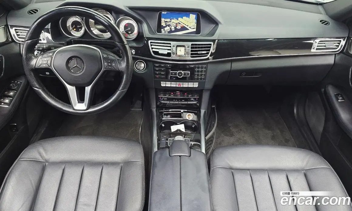 Mercedes-Benz E-Class 2014 3.5 автомат (гидро), фото 7