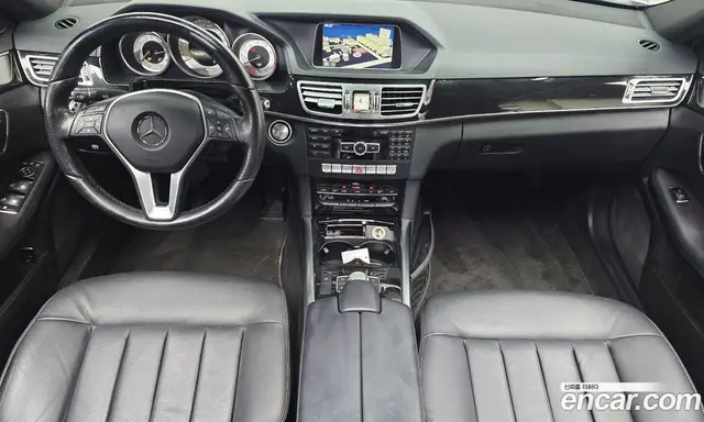 Mercedes-Benz E-Class 2014 3.5 автомат (гидро), миниатюра 7