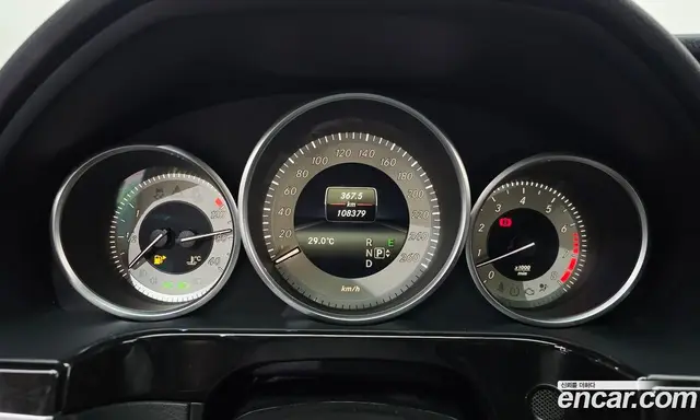 Mercedes-Benz E-Class 2014 3.5 автомат (гидро), миниатюра 8