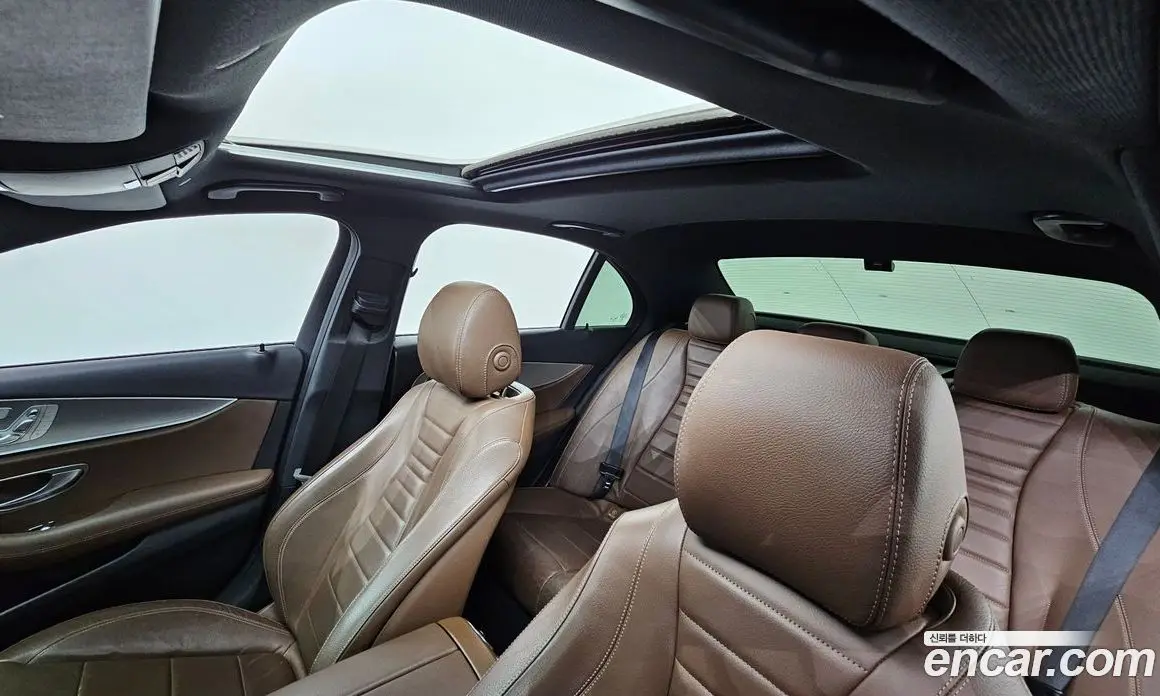 Mercedes-Benz E-Class 2018 2.0 автомат (гидро), фото 25