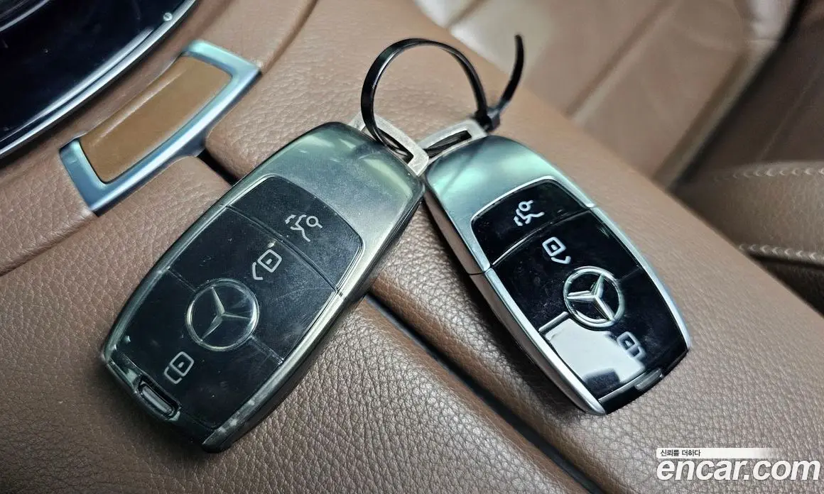 Mercedes-Benz E-Class 2018 2.0 автомат (гидро), фото 27