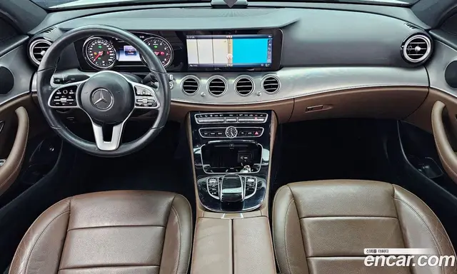 Mercedes-Benz E-Class 2018 2.0 автомат (гидро), миниатюра 10