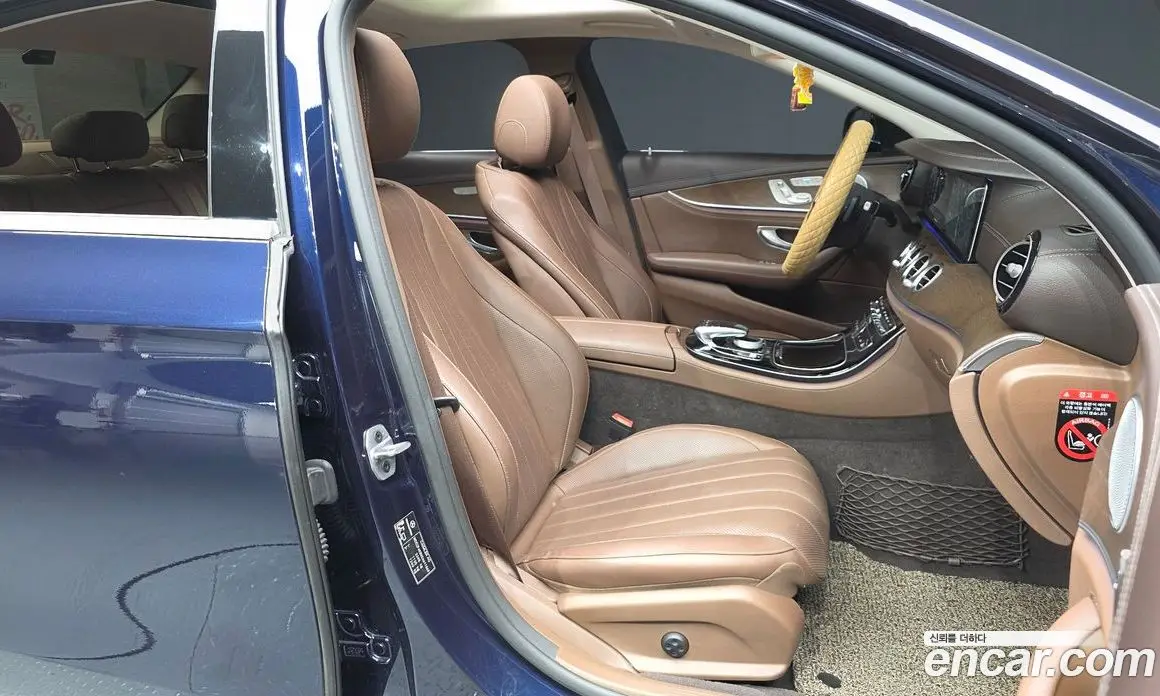Mercedes-Benz E-Class 2019 2.0 автомат (гидро), фото 11