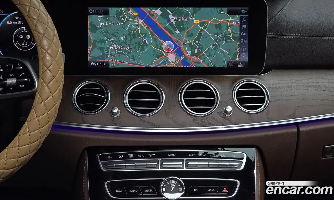 Mercedes-Benz E-Class 2019 2.0 автомат (гидро), фото 14