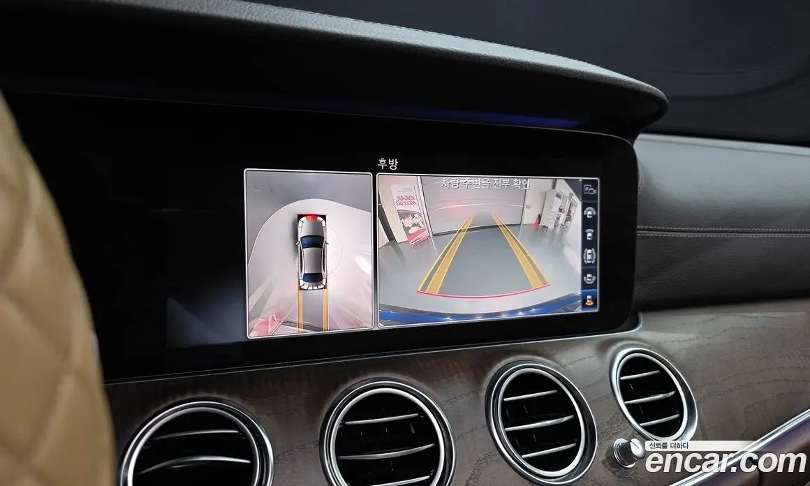 Mercedes-Benz E-Class 2019 2.0 автомат (гидро), фото 15