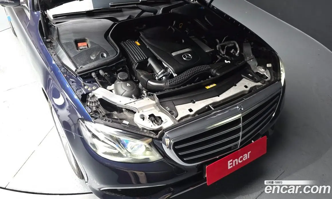 Mercedes-Benz E-Class 2019 2.0 автомат (гидро), фото 6