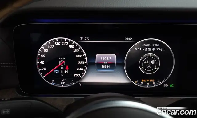 Mercedes-Benz E-Class 2019 2.0 автомат (гидро), миниатюра 8