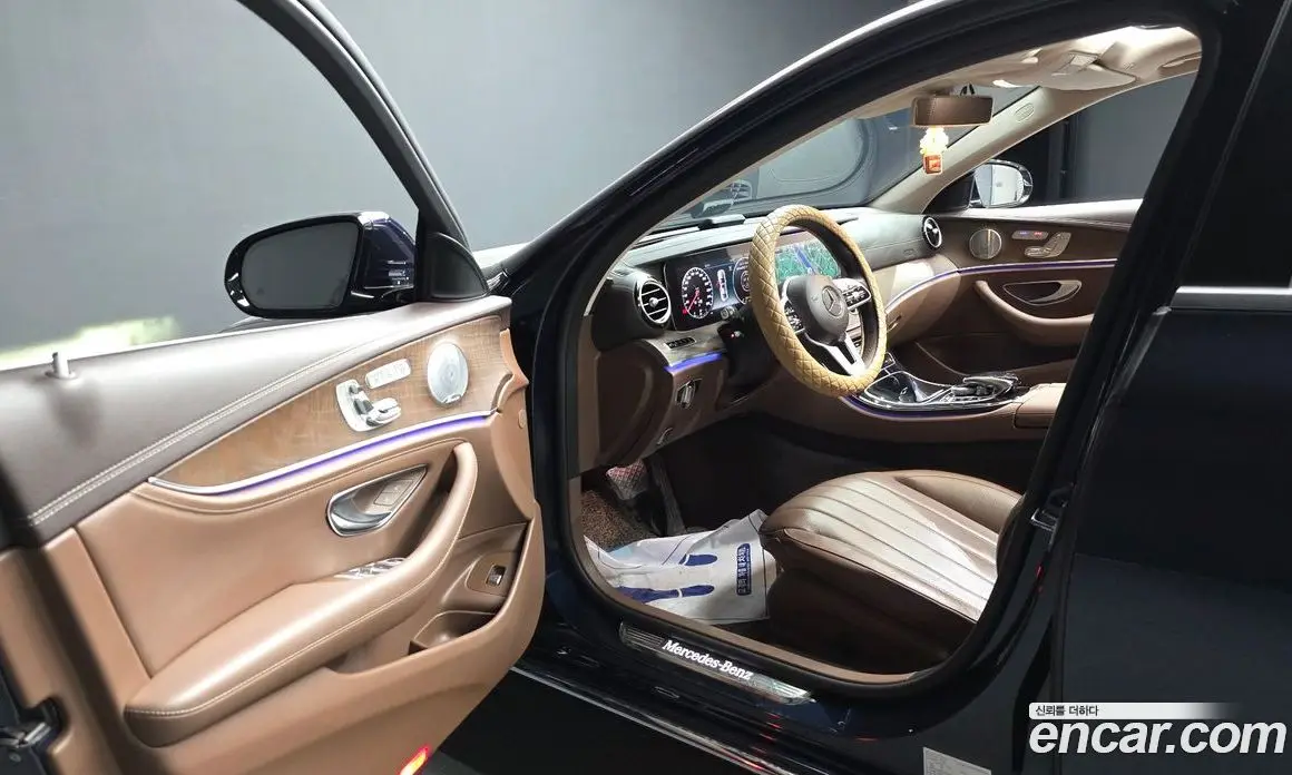 Mercedes-Benz E-Class 2019 2.0 автомат (гидро), фото 10