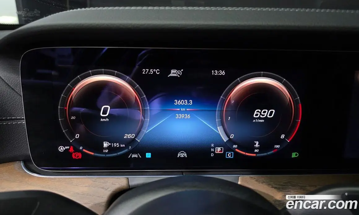 Mercedes-Benz E-Class 2021 2.0 автомат (гидро), фото 11