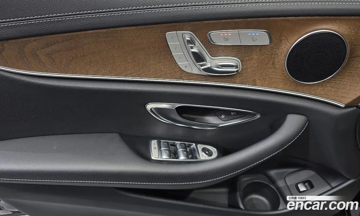 Mercedes-Benz E-Class 2021 2.0 автомат (гидро), фото 14