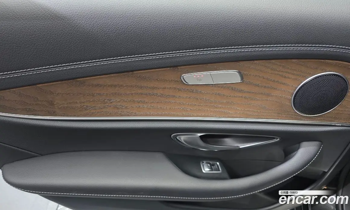 Mercedes-Benz E-Class 2021 2.0 автомат (гидро), фото 15