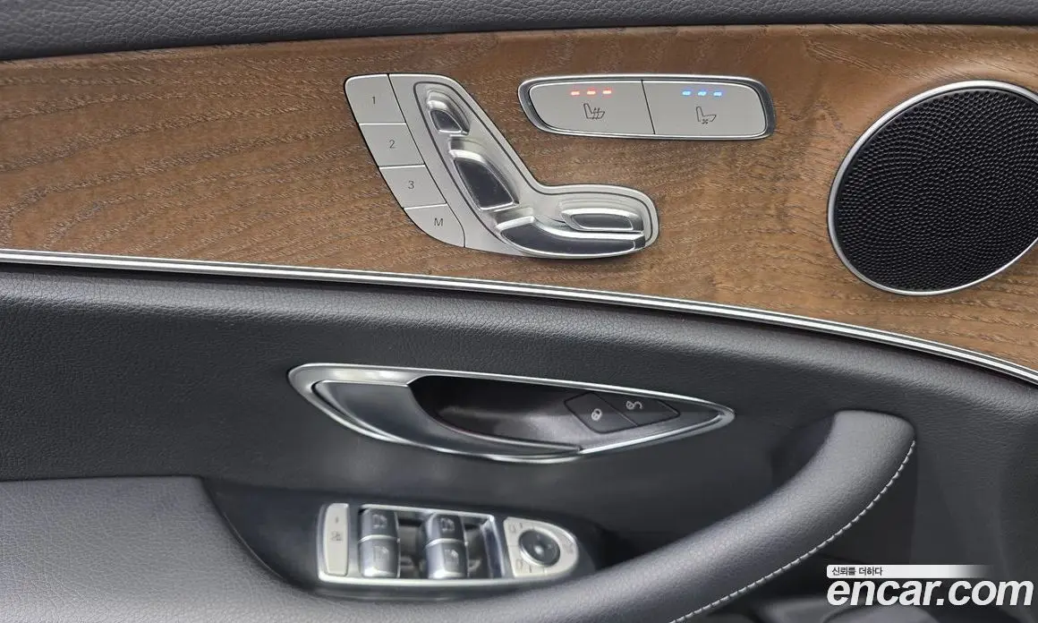 Mercedes-Benz E-Class 2021 2.0 автомат (гидро), фото 19