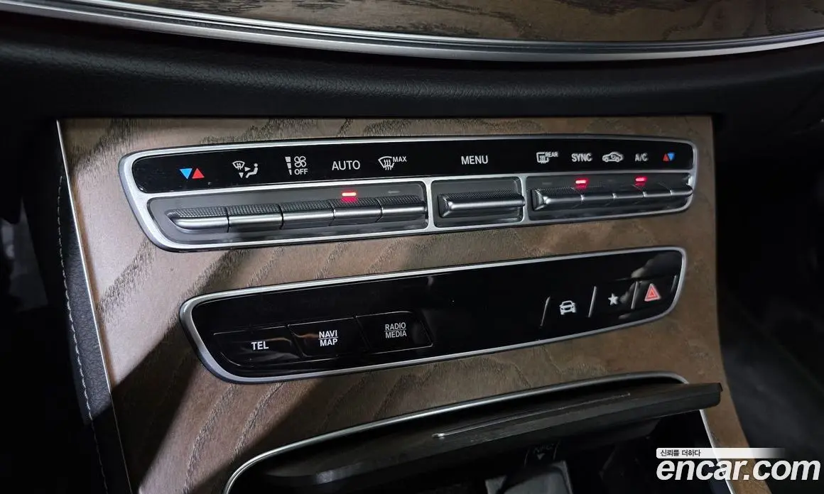 Mercedes-Benz E-Class 2021 2.0 автомат (гидро), фото 28