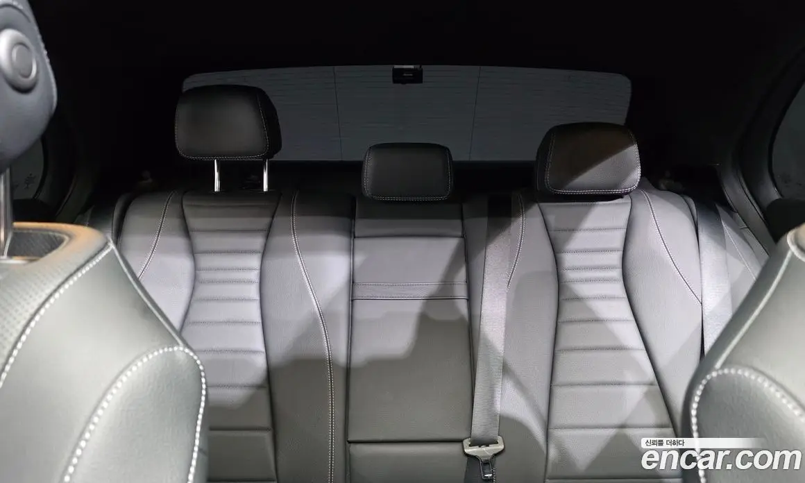 Mercedes-Benz E-Class 2021 2.0 автомат (гидро), фото 34