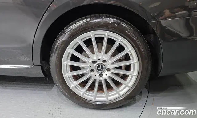 Mercedes-Benz E-Class 2021 2.0 автомат (гидро), миниатюра 7