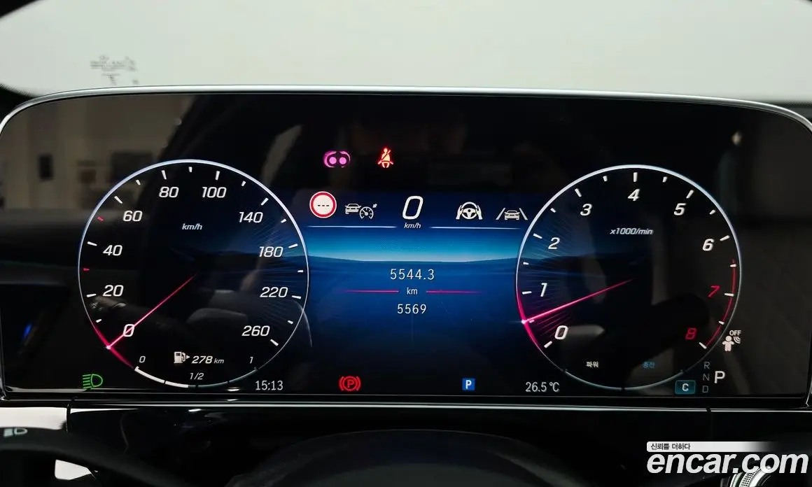 Mercedes-Benz E-Class 2025 3.0 автомат (гидро), фото 11