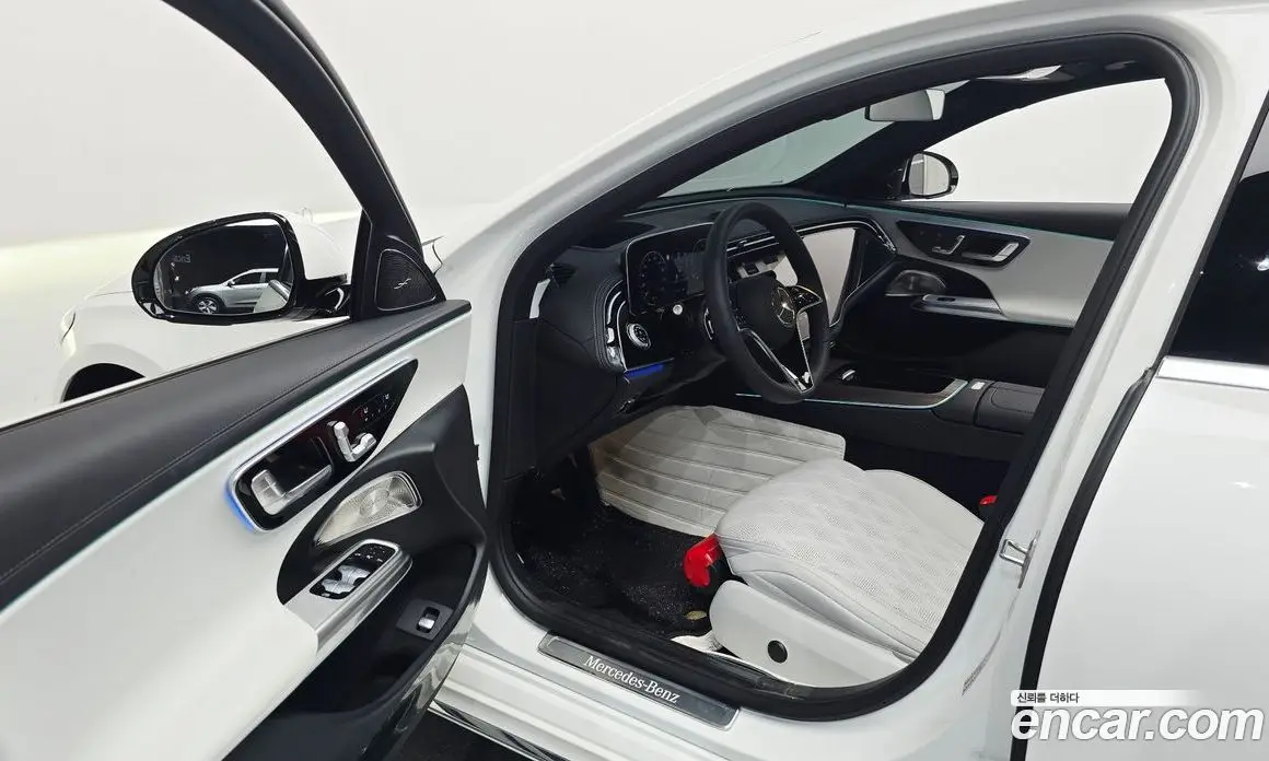 Mercedes-Benz E-Class 2025 3.0 автомат (гидро), фото 13