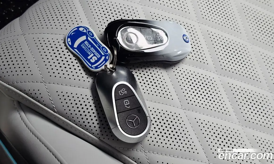Mercedes-Benz E-Class 2025 3.0 автомат (гидро), фото 21