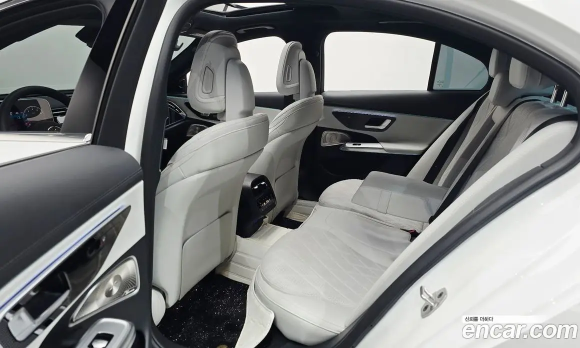 Mercedes-Benz E-Class 2025 3.0 автомат (гидро), фото 24