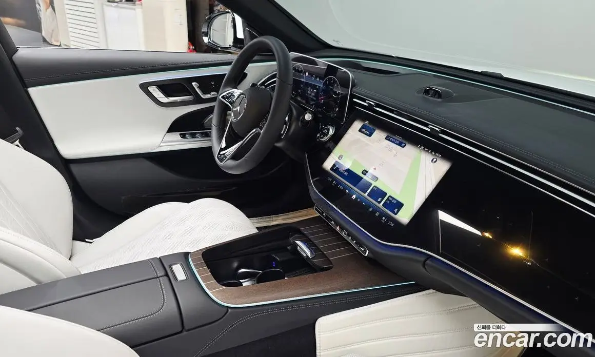 Mercedes-Benz E-Class 2025 3.0 автомат (гидро), фото 25