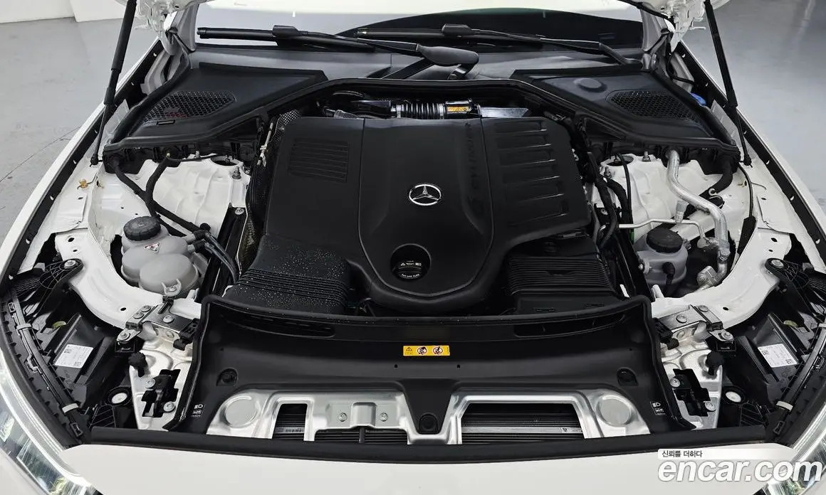 Mercedes-Benz E-Class 2025 3.0 автомат (гидро), фото 6