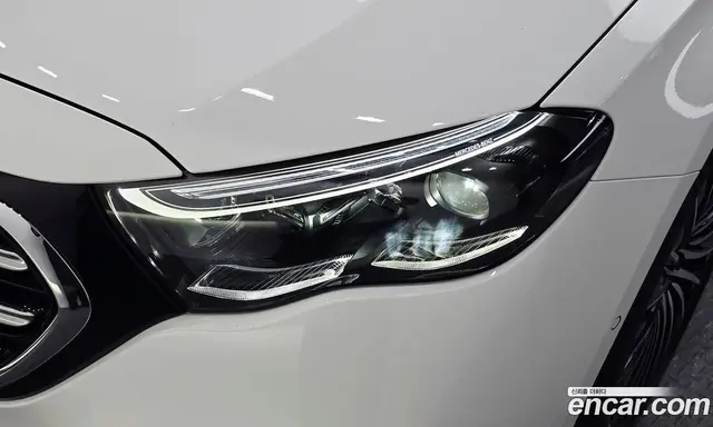 Mercedes-Benz E-Class 2025 3.0 автомат (гидро), миниатюра 8