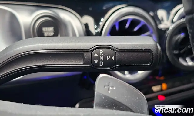 Mercedes-Benz EQB 2023 0.2 автомат (гидро), миниатюра 12