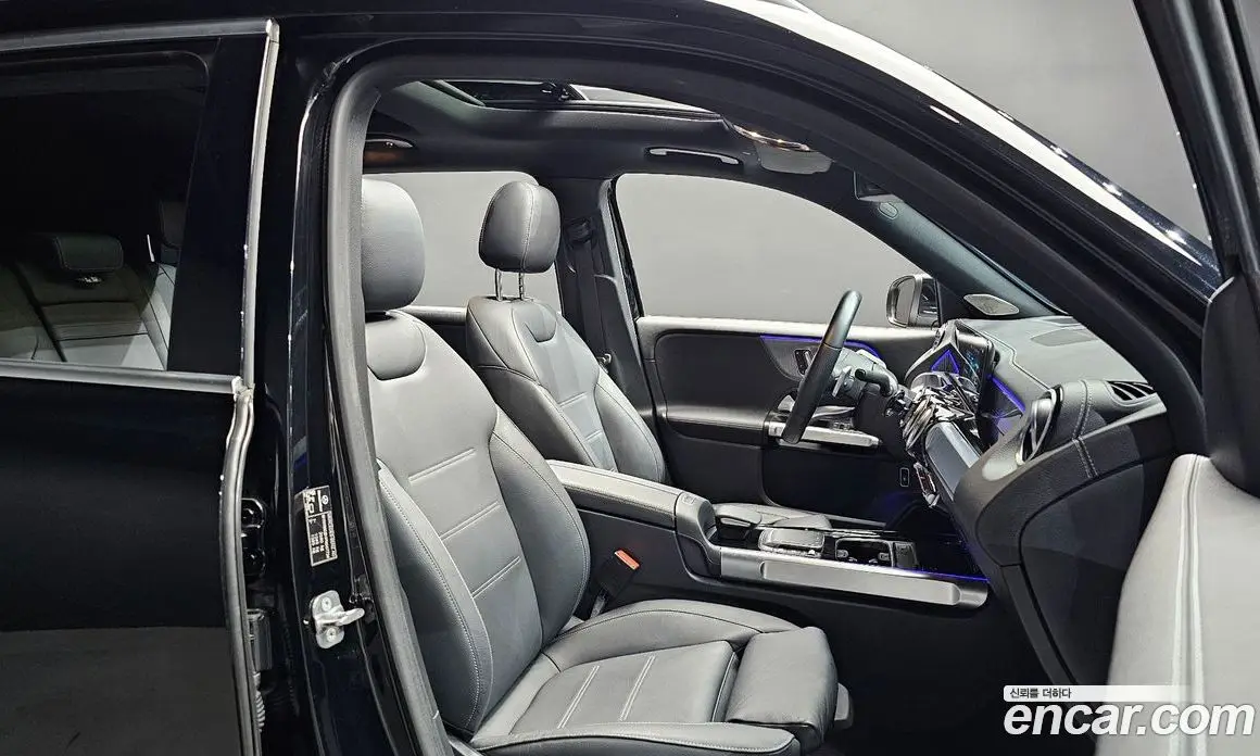 Mercedes-Benz EQB 2023 0.2 автомат (гидро), фото 16