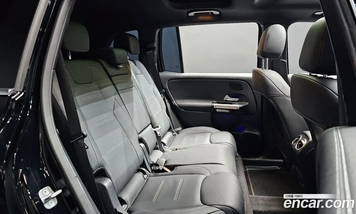 Mercedes-Benz EQB 2023 0.2 автомат (гидро), фото 17