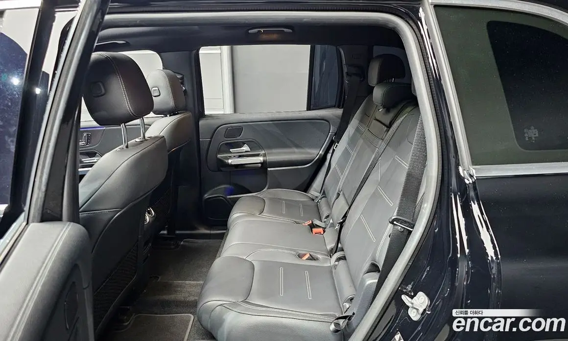 Mercedes-Benz EQB 2023 0.2 автомат (гидро), фото 18