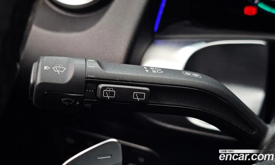 Mercedes-Benz EQB 2023 0.2 автомат (гидро), фото 20