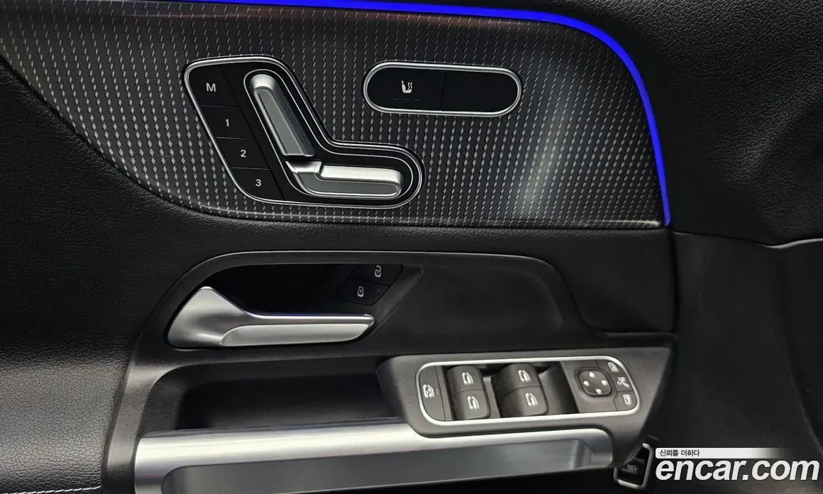 Mercedes-Benz EQB 2023 0.2 автомат (гидро), фото 27