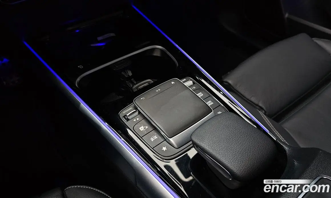 Mercedes-Benz EQB 2023 0.2 автомат (гидро), фото 29