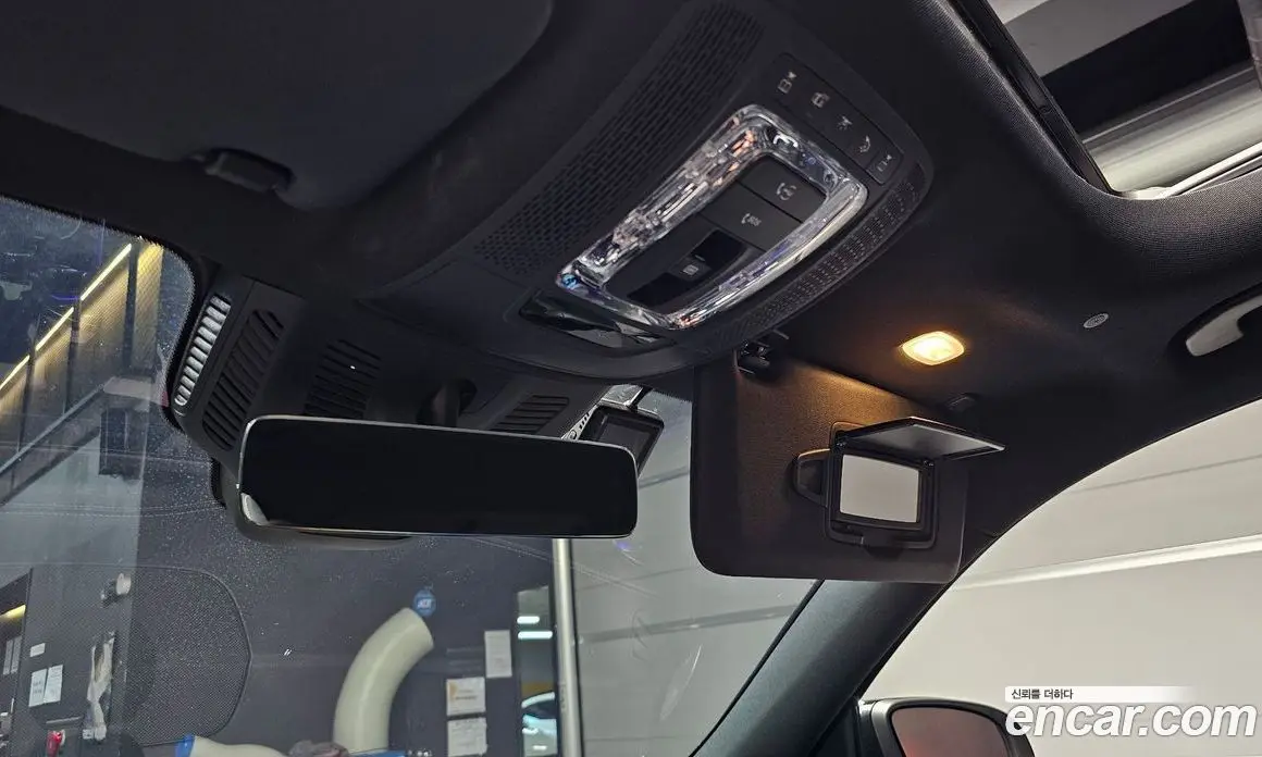 Mercedes-Benz EQB 2023 0.2 автомат (гидро), фото 30