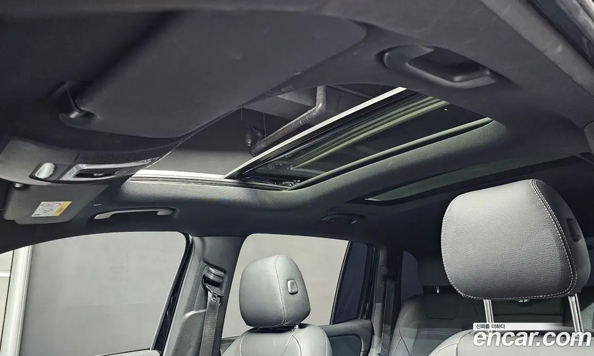 Mercedes-Benz EQB 2023 0.2 автомат (гидро), фото 32