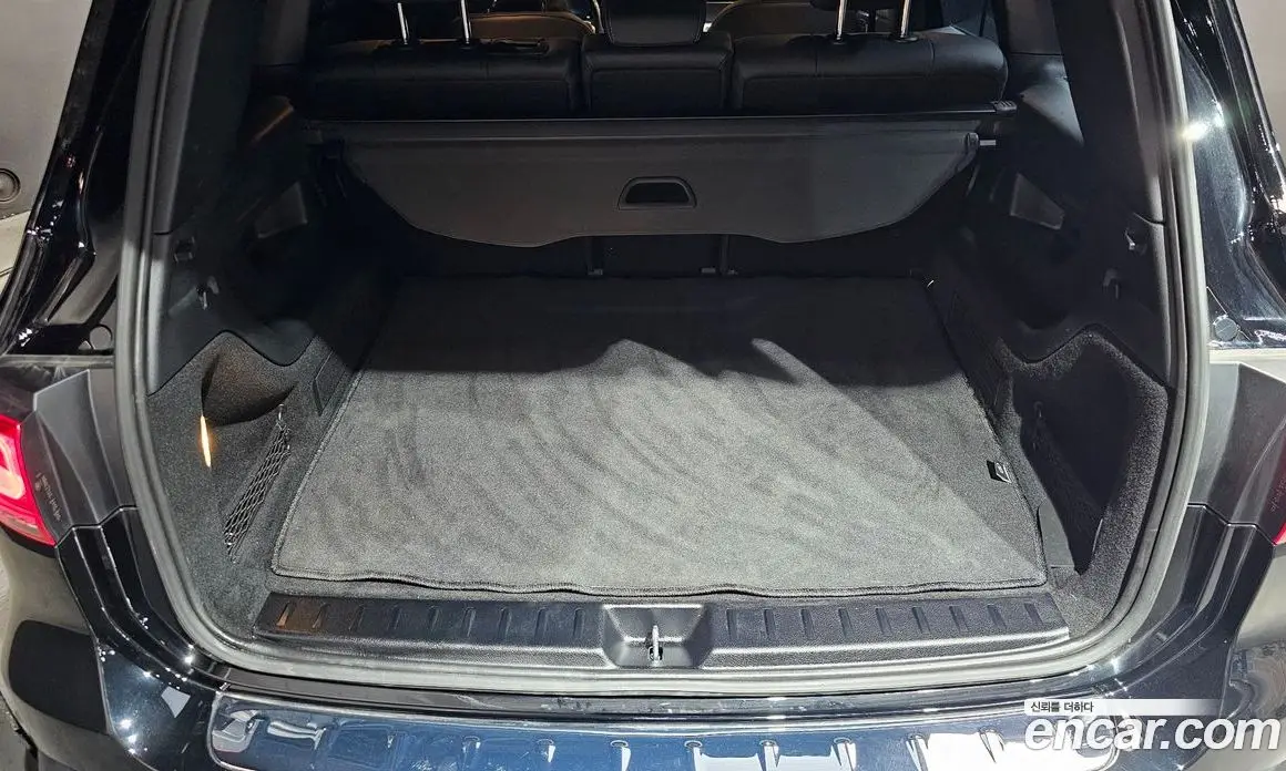 Mercedes-Benz EQB 2023 0.2 автомат (гидро), фото 33
