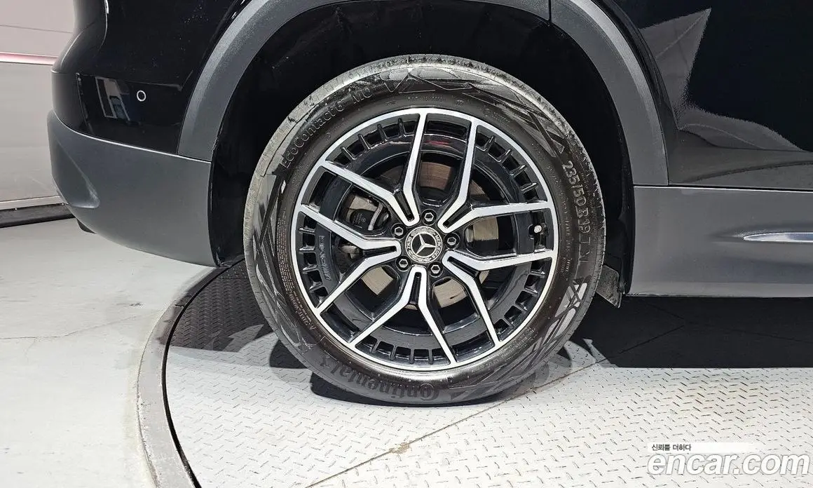 Mercedes-Benz EQB 2023 0.2 автомат (гидро), фото 5
