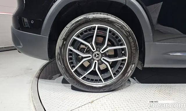 Mercedes-Benz EQB 2023 0.2 автомат (гидро), миниатюра 5