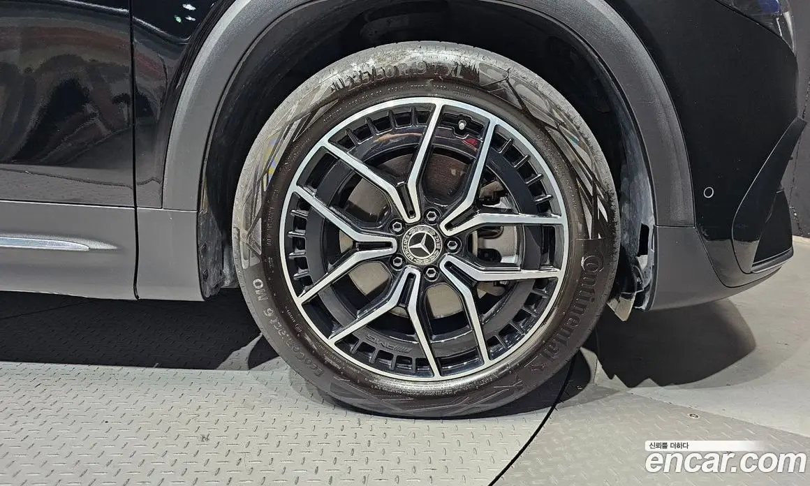 Mercedes-Benz EQB 2023 0.2 автомат (гидро), фото 7