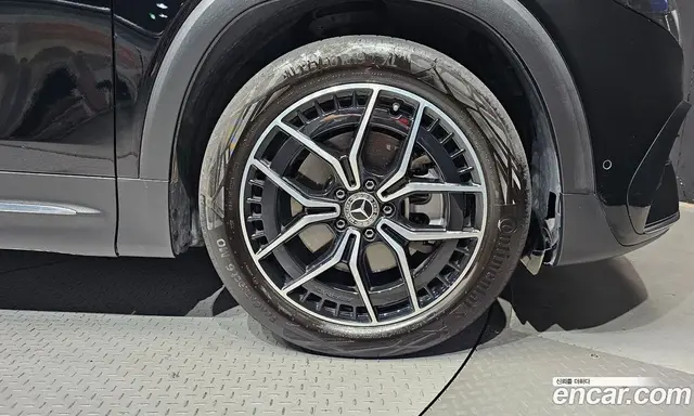 Mercedes-Benz EQB 2023 0.2 автомат (гидро), миниатюра 7
