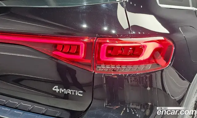 Mercedes-Benz EQB 2023 0.2 автомат (гидро), миниатюра 9