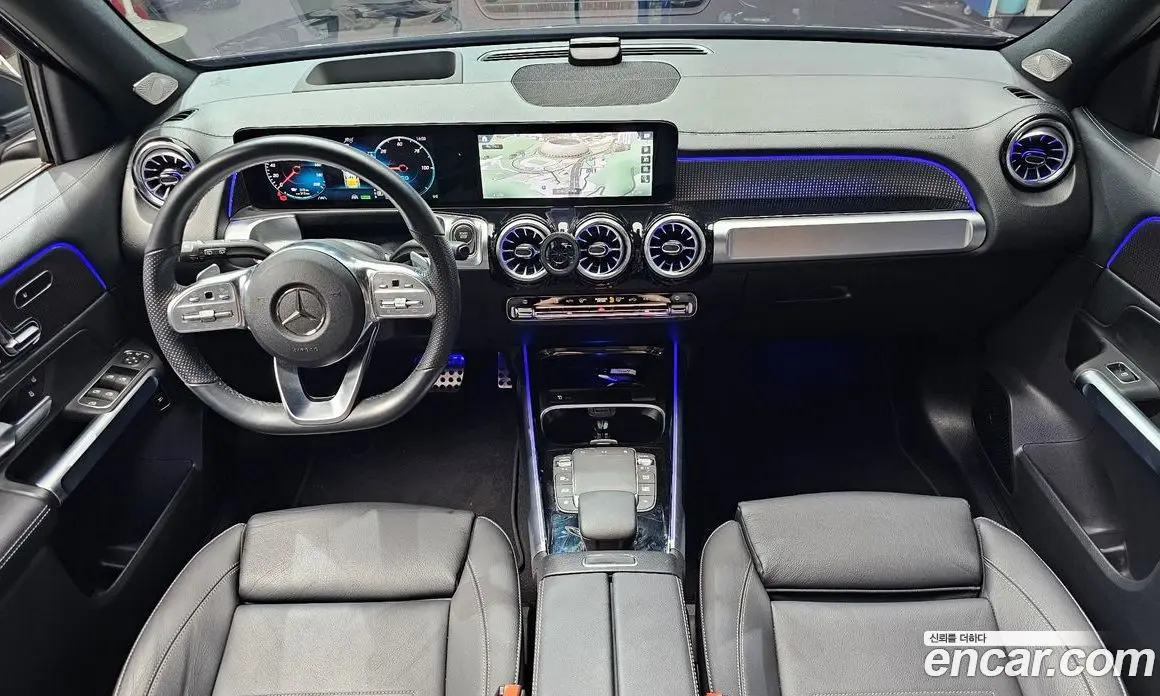 Mercedes-Benz EQB 2023 0.2 автомат (гидро), фото 10