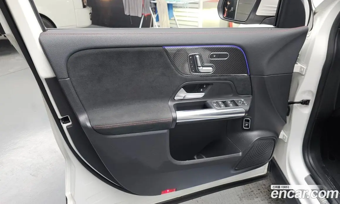 Mercedes-Benz GLA-Class 2020 2.0 автомат (гидро), фото 13