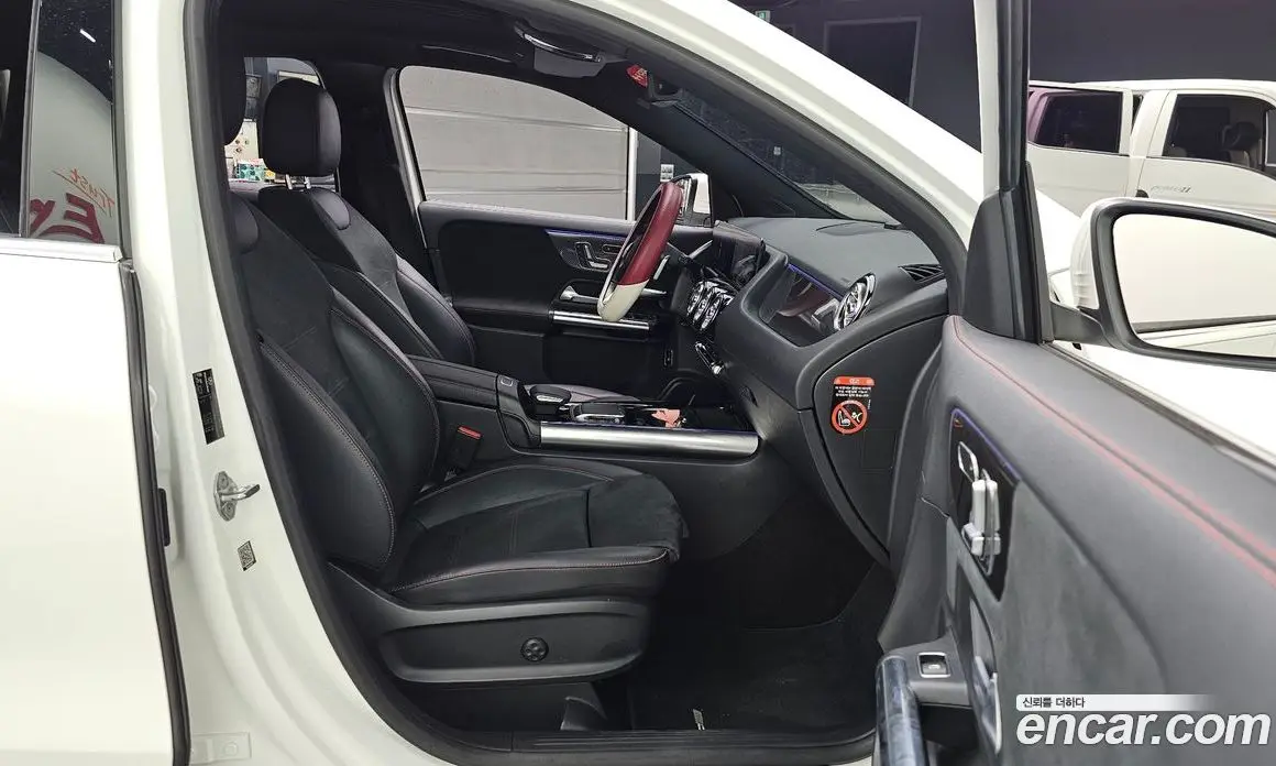 Mercedes-Benz GLA-Class 2020 2.0 автомат (гидро), фото 16