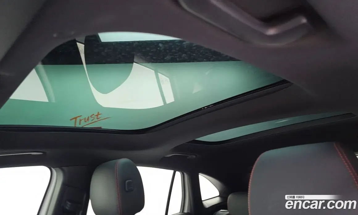Mercedes-Benz GLA-Class 2020 2.0 автомат (гидро), фото 23