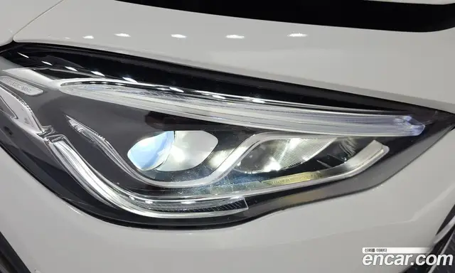Mercedes-Benz GLA-Class 2020 2.0 автомат (гидро), миниатюра 7