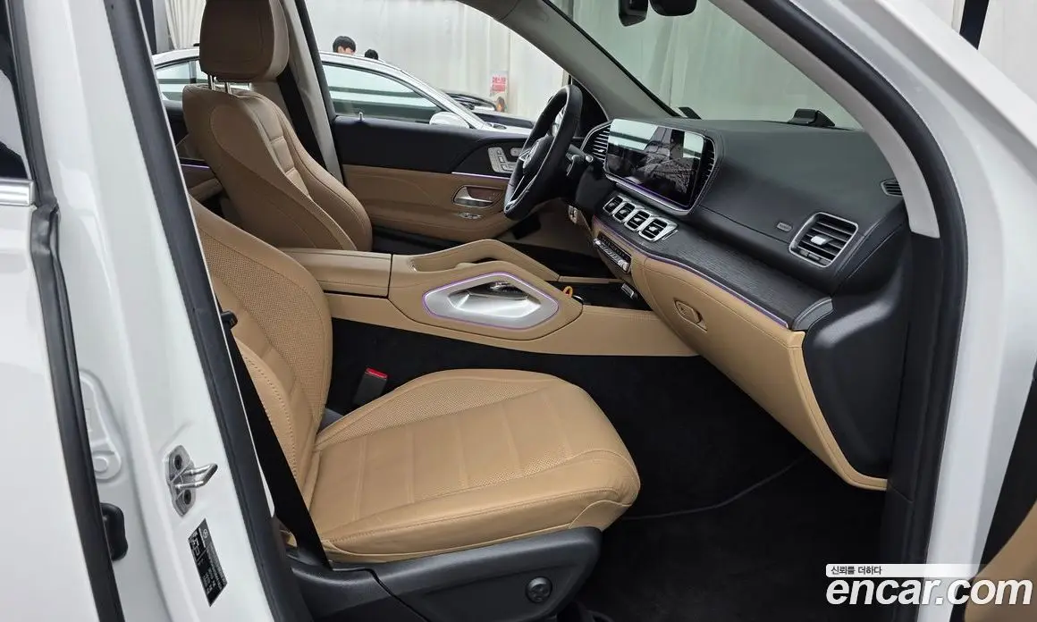 Mercedes-Benz GLE-Class 2025 3.0 автомат (гидро), фото 16