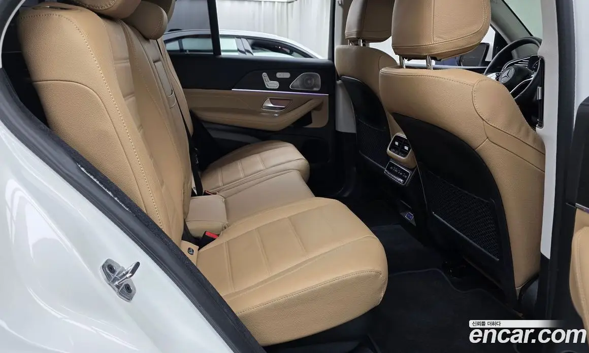 Mercedes-Benz GLE-Class 2025 3.0 автомат (гидро), фото 17