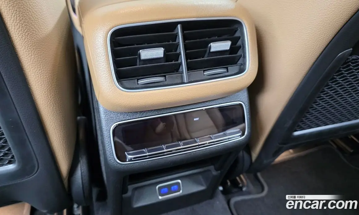Mercedes-Benz GLE-Class 2025 3.0 автомат (гидро), фото 32